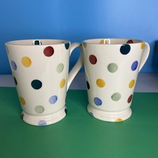 2 x Emma Bridgewater Large