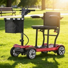 Aluminium Electric Mobility