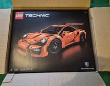 LEGO Technic Porsche 911 GT3 RS 42056