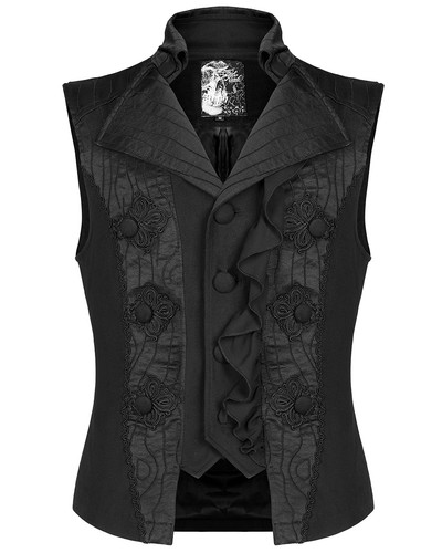 Punk rave mens gothic - punk,