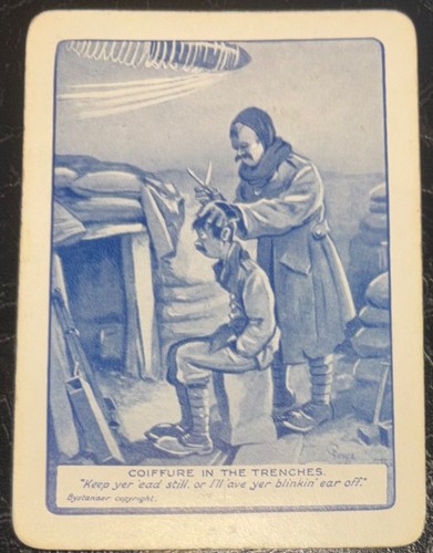 Ew429 swap playing card - card, 1