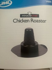 Miracle Chef Chicken Roaster