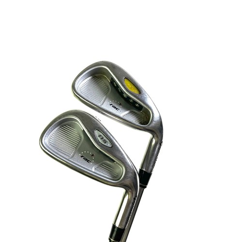 Taylormade rac os2 - irons, /
