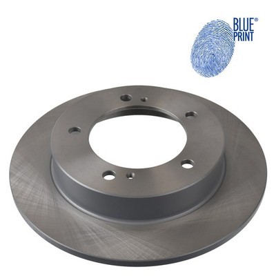 Blueprint adk84301 brake disc - adk84301,