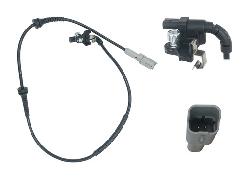 Fuel parts abs sensor premium - sensor,
