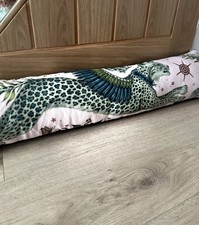 Emma J Shipley Fabric Lynx