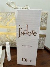 Dior J'adore Eau de Parfum