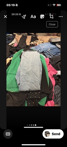 Resell bundle women plus - resell,