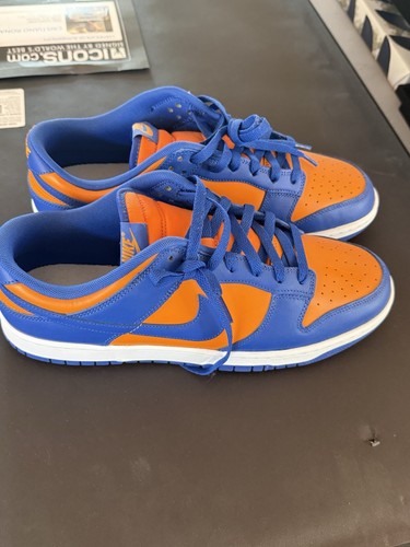 Nike dunk low - dunk, top