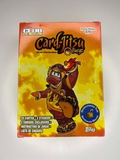 Club penguin card jitsu fire - club,
