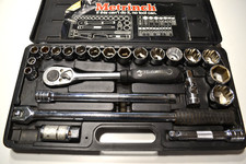 Metrinch MET-0405 23-Piece