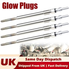 Glow Plugs For Volvo Vauxhall
