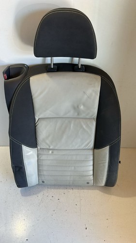 Volvo c30 seat rear - volvo,