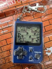 Mini Classics Mario’s Cement