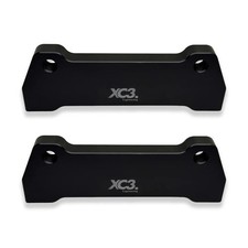 Audi S3 8P 8V Caliper Carrier