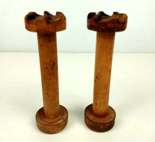 Vintage set cog - of, end
