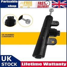 Clutch Master Cylinder for LDV