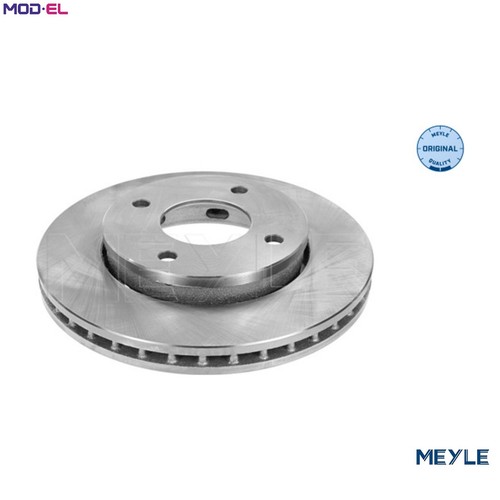 Brake disc 015 - 015, 2088