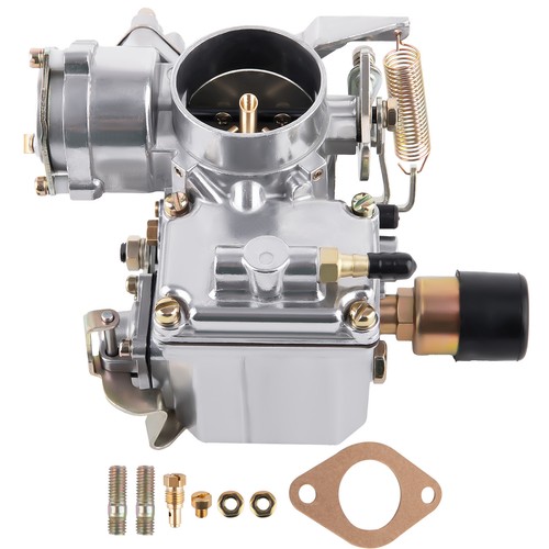 Dual carburettor carb - ,