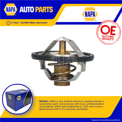 Coolant thermostat nth1095 - coolant,
