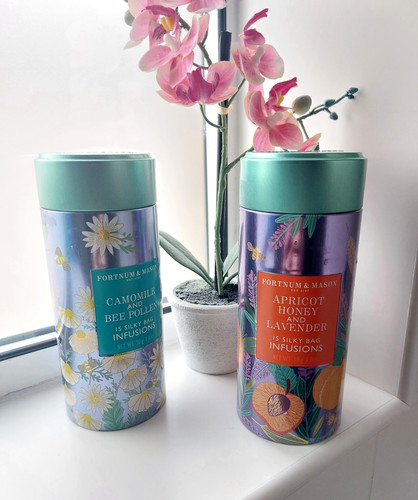 Fortnum mason large - fortnum, 2