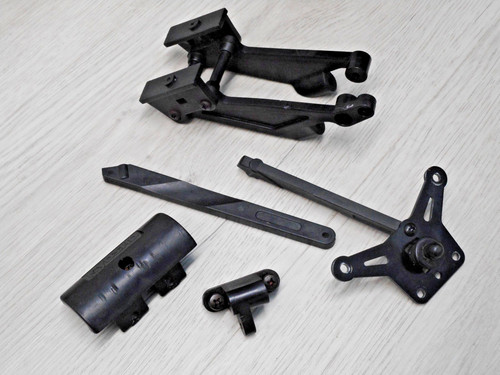 Kyosho inferno neo - kyosho,
