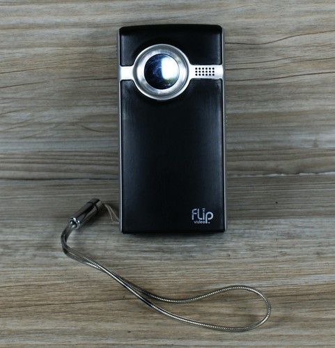 Flip video ultra - video, f260b-uk