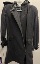 Matchless Women’s Grey Wool