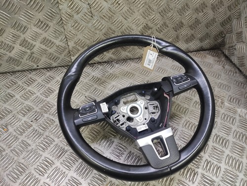 Transporter 1 steering - transporter,