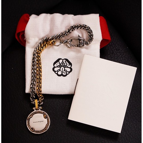 New 520 alexander mcqueen - new,
