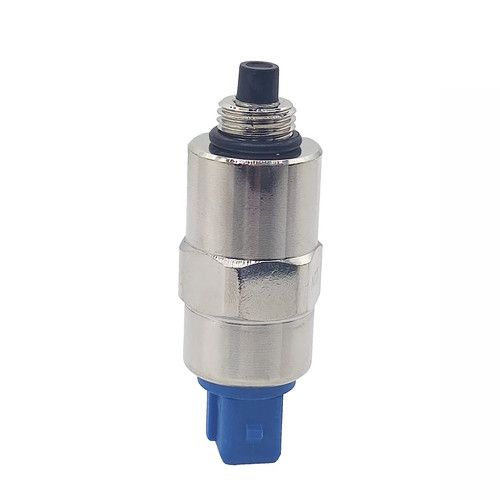 12v fuel pump solenoid - 12v,