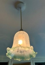 Vintage Vianne French Green