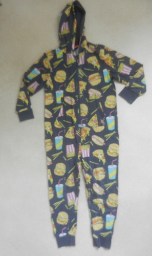 Next pizza hotdogs 1onesie - next,
