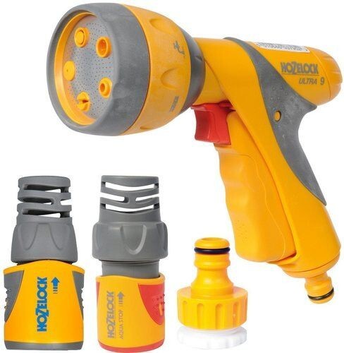 Hozelock multi spray gun - multi,