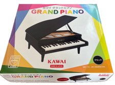 KAWAI Mini Grand Piano Black