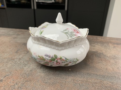 Aynsley wild tudor fine - wild,