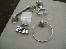 CARAVAN TOILET ROLL HOLDER