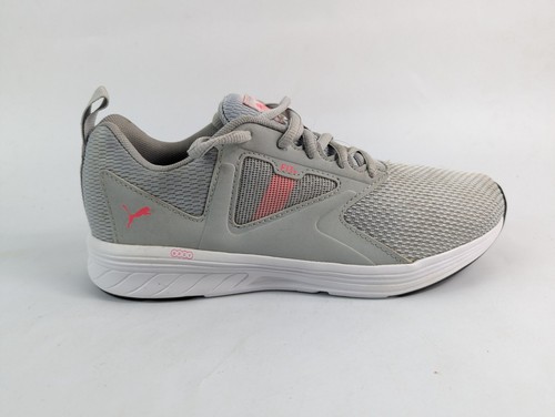 Puma nrgy asteroid - nrgy, light