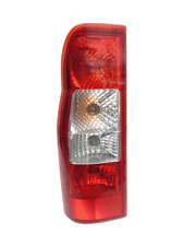 Rear Light Hatch Mounted Tail for Bumper Le Orig Ford Transit 6 VI MK7 06-13