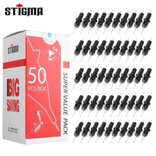 STIGMA 50Pcs Tattoo Cartridges