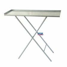 Kart Work Shop Folding Pit