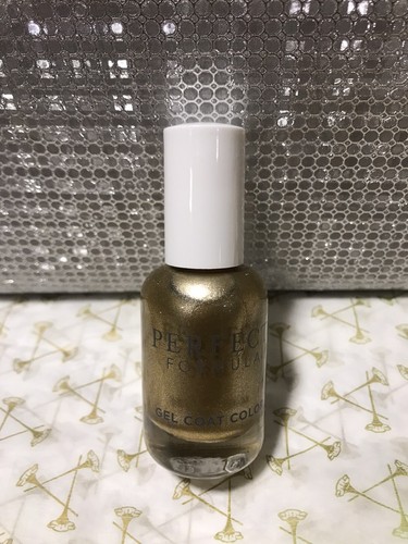 Perfect formula 24k 222 - perfect,
