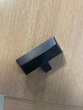 Horsebox/Towability Trailer Aluminium Side Fender Strip End Caps Bargain! BOGOF!