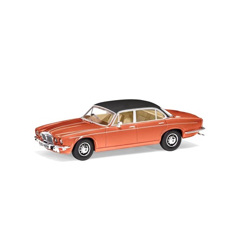 Corgi vanguards crg va13903 - vanguards, crg-va13903