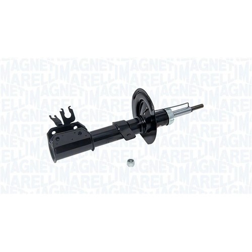 Marelli front right shock - right,