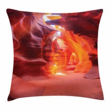 USA Throw Pillow Cushion Cover