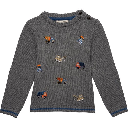 Ministry rascals sweater - ministry,