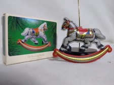 1983 Vintage HALLMARK Keepsake