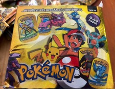 NEW Pokemon Metal Tags (2023)