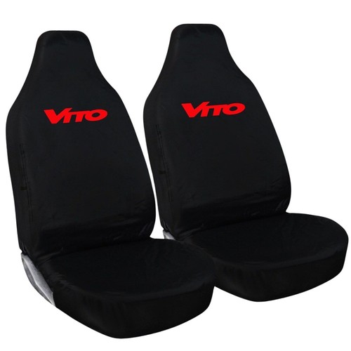 Fits mercedes benz vito red - vito,